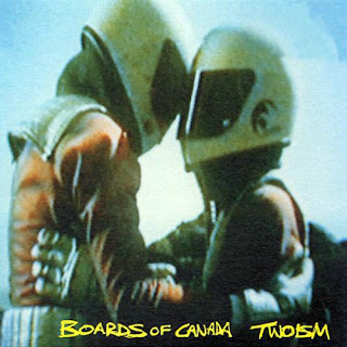 BOARDS OF CANADA