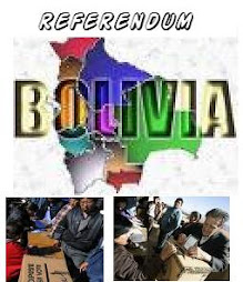 BOLIVIA PARA TODOS