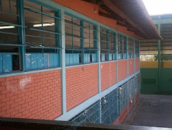 Escola Estadual Professora Yolanda Martins