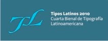 TIPOS LATINOS