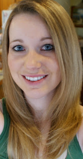 Babbling Brooke I Tried It Coffee As Hair Dye