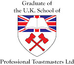 Toastmaster School
