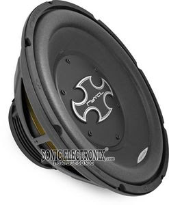 pg octane 12 inch subwoofer