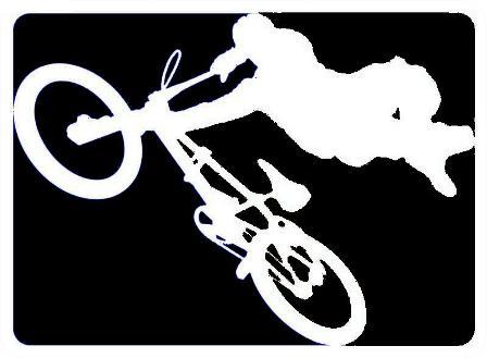 Bmx Logo