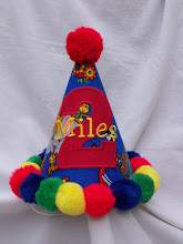 Birthday Hat