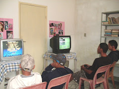 TARDE COM A JUVENTUDE - 7/09/10