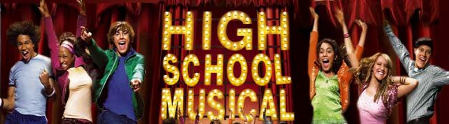 Gabriella Montez - High School Musical 2, Zac Efron, Troy Bolton, Vanessa Hudgens, Sharpay Evanz