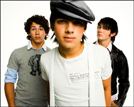 JoNaS bRoThErS