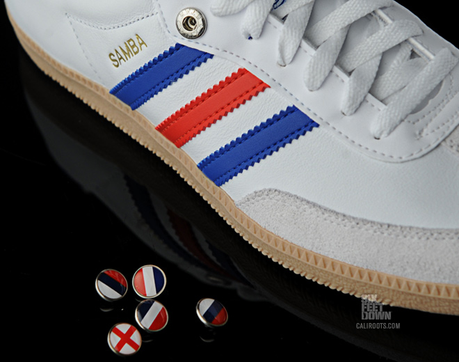 adidas samba world cup 2018