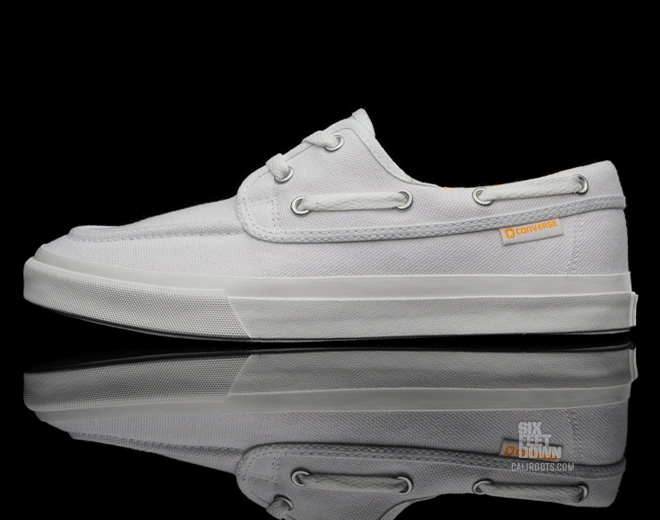 converse sea star ox