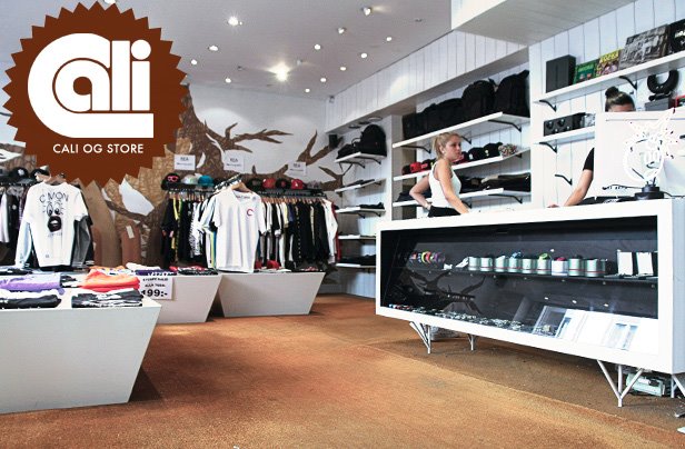 Cali OG store Blog