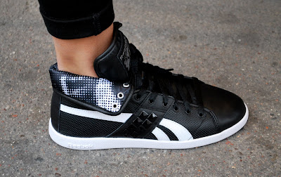 Six Feet Down: Reebok x HELLZ Instore release 29/10!