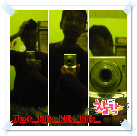 ...click...