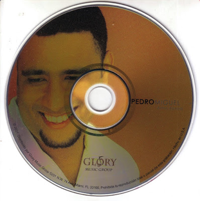 CD...Pedro Miguel Morales - Amor Xpress Pedro+Miguel+Morales+-+Amor+Xpress