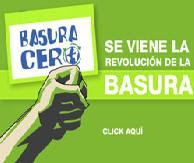 Campaña Basura 0