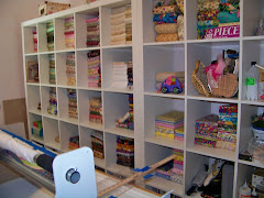 Quilting Room