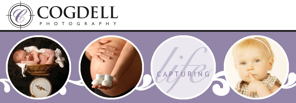 Cogdell Photography Blog