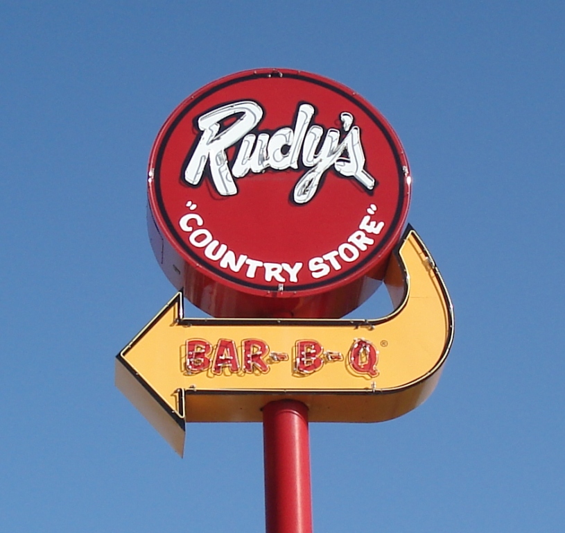 Rudy's Country Store and BarBQ