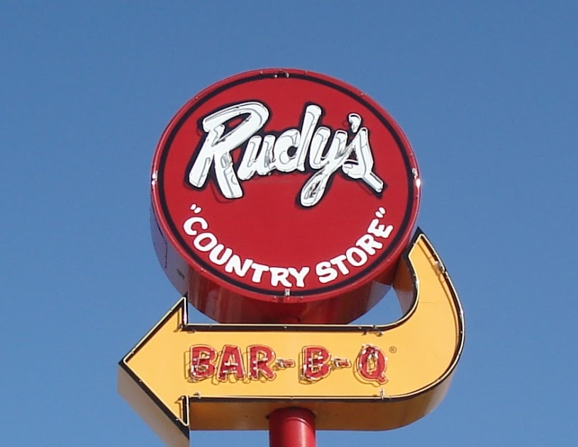 Rudy's Country Store and BarBQ