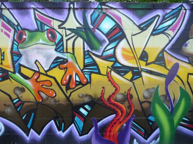 World Traveling Experience Bogota The Capital Of Street Art