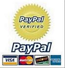Credit Card payment with paypal