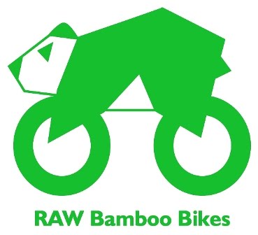 RAW Bamboo Bikes