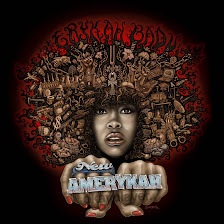 NEW AMERYKAH