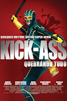 Kick-Ass - Quebrando Tudo