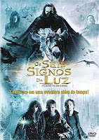 Os Seis Signos da Luz