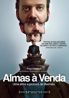 Almas &agrave; Venda