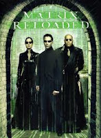  Matrix Reloaded Dublado