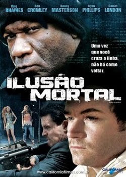 Ilusão Mortal Ilusão Mortal