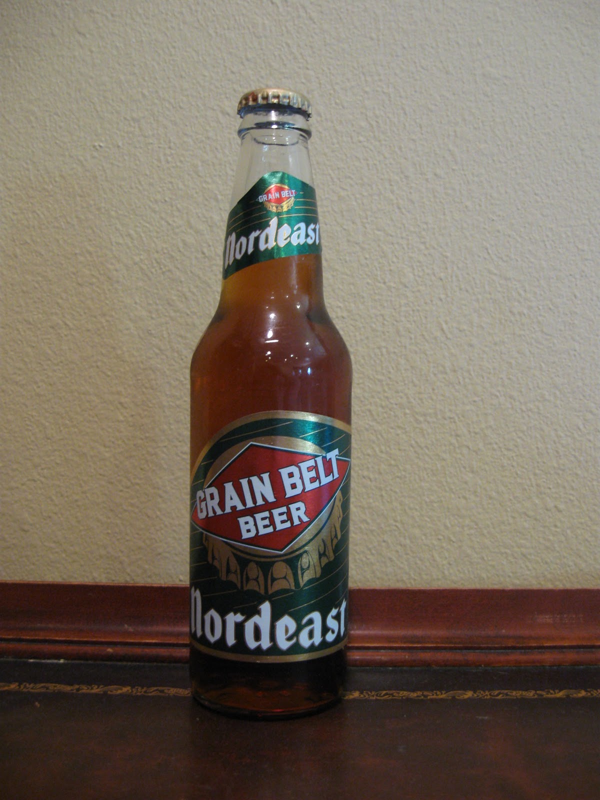 Doing Beer Justice Grain Belt Premium and Premium Light