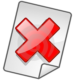 Operation not permitted Send