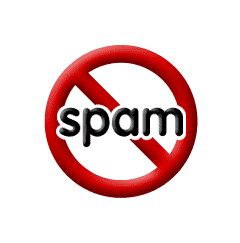 Create black list in sendmail.mc file config