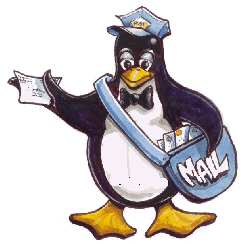 config in sendmail.mc rhel5 file