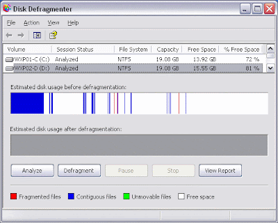 diskkeeper run defrag diskkeeper run defrag