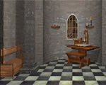 Solucion Rose Dungeon Guia