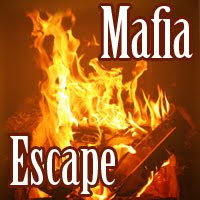 Solucion Mafia Escape Guia