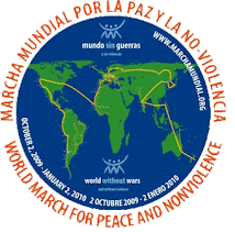 Marcha Mundial pola Paz