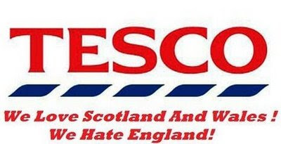 Scotland Hates England