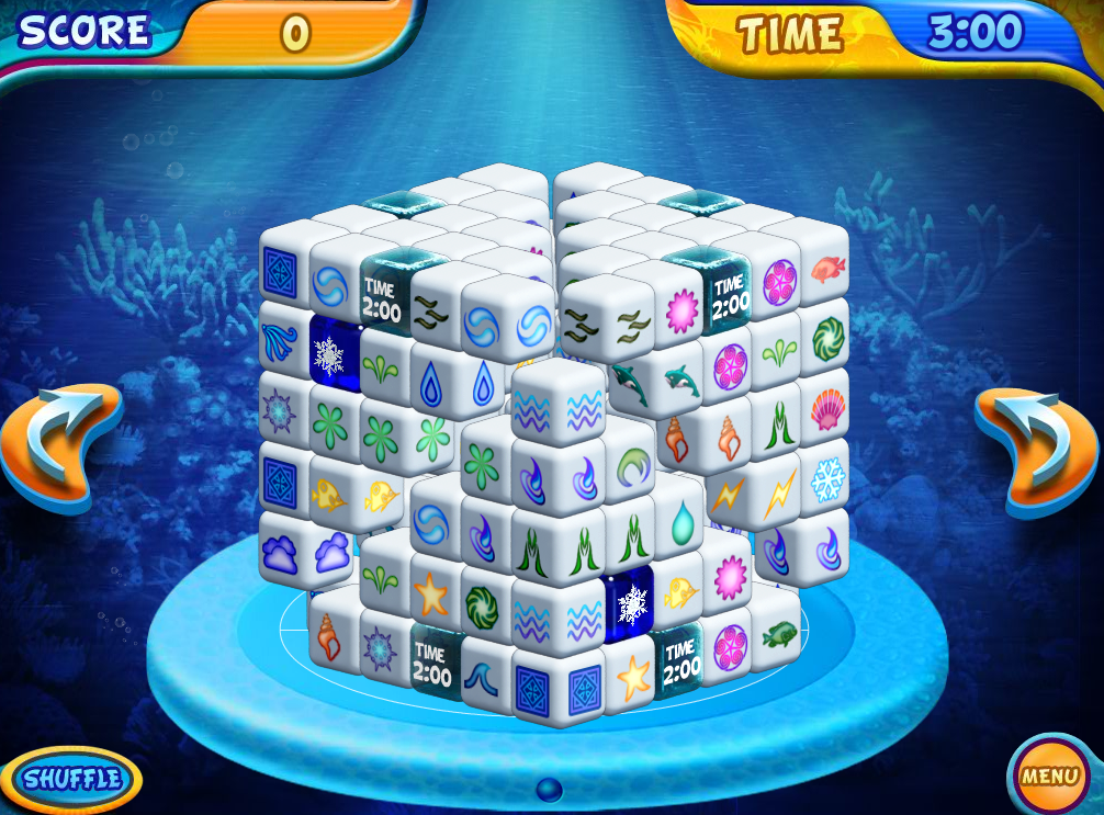 Mahjongg dimension deluxe free online game comisdi