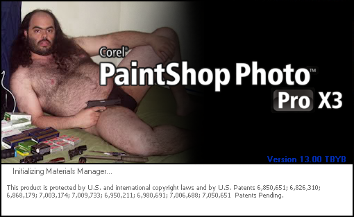 Paint Shop Pro 7 Free Trial Download