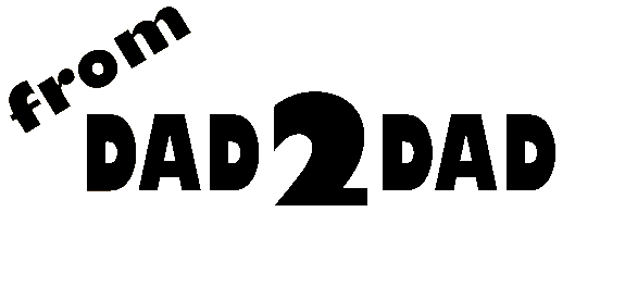 Dad-To-Dad
