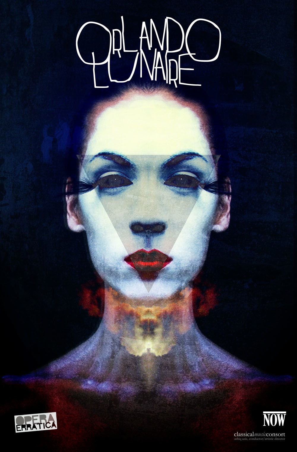 Italian Opera Costumes