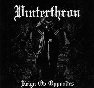 Vinterthron - Reign Ov Opposites