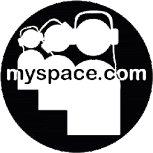 ADD OUR MYSPACE PAGE