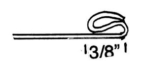 Bead Jewelry Tutorial Elephant Hair Bracelet