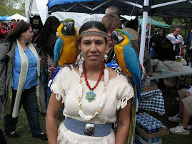 GATEWAY TO THE NATIONS NATIVE AMERICAN HERITAGE FESTIVAL