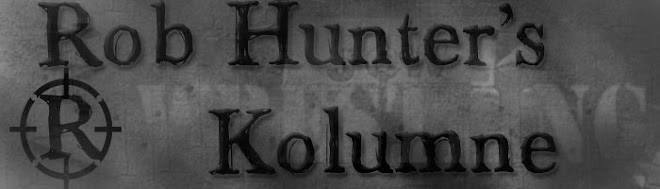 Hunter's Kolumne